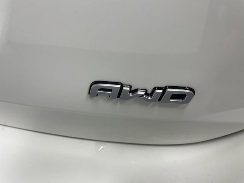 2023 Fiat 500x Sport AwdImage 15
