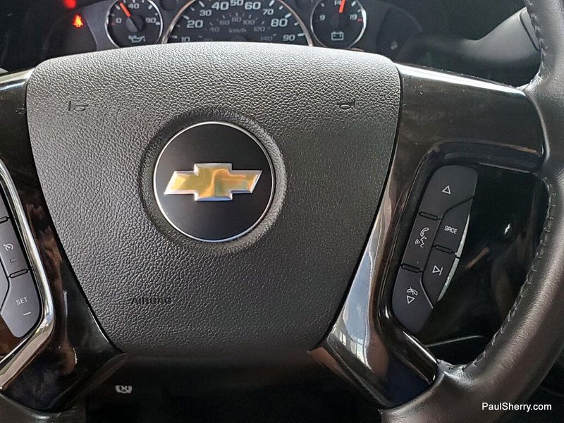 Used 2020 Chevrolet Express Cargo 