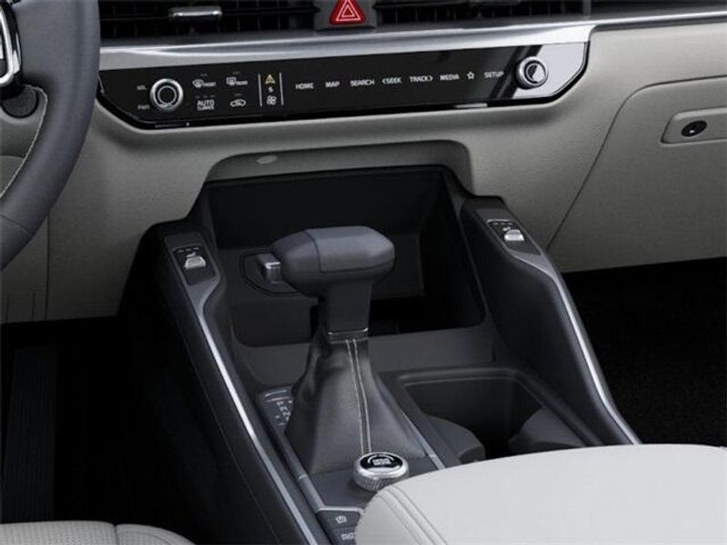 2025 Kia Sorento SImage 23
