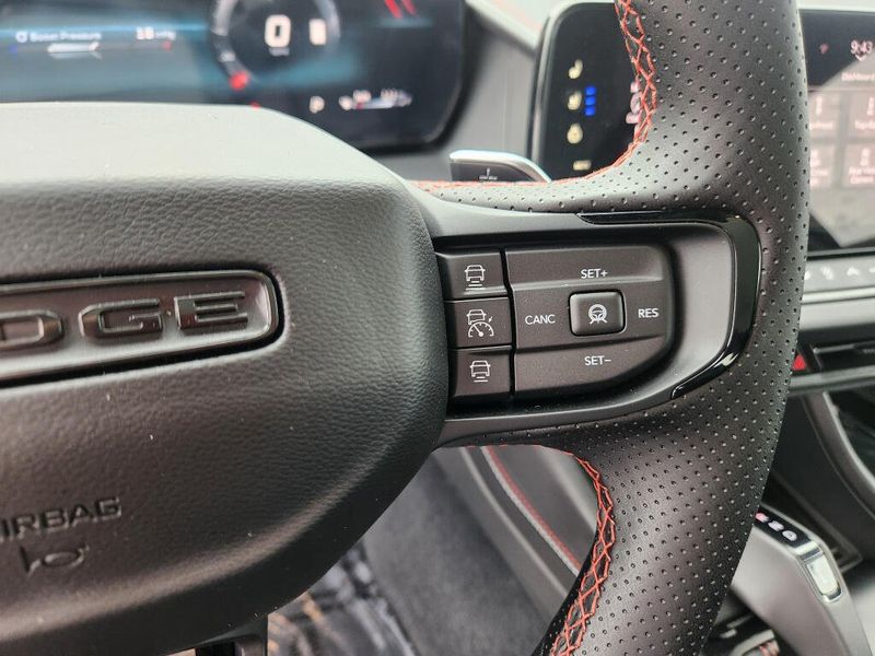 New 2026 Dodge Charger Scat Pack Plus 2-door Awd