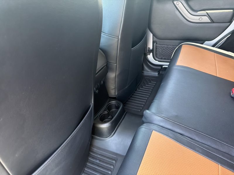 Used 2017 Jeep Wrangler Unlimited SportImage 26