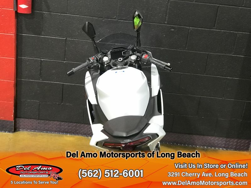 2025 Kawasaki NINJA 500 ABS Image 14
