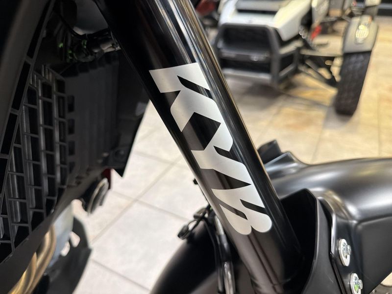 New 2026 Yamaha TENERE 700 WORLD RAID Image 28