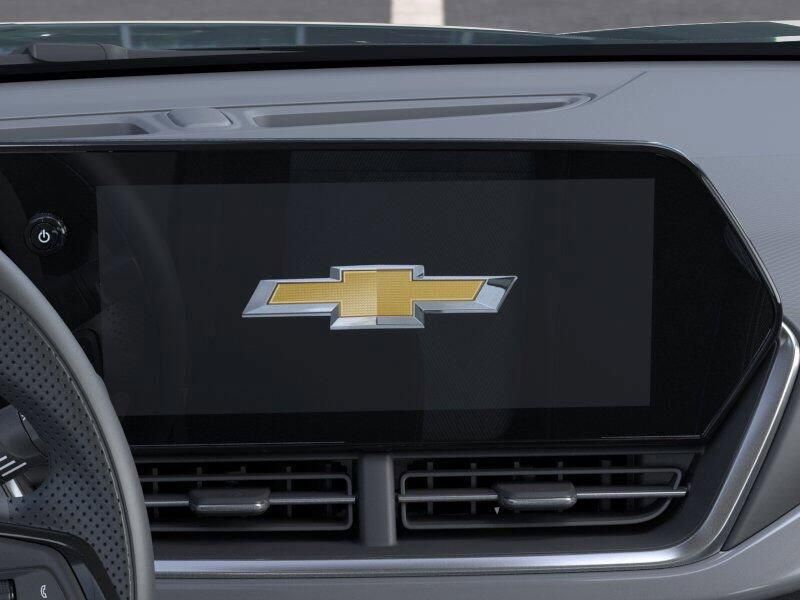 New 2025 Chevrolet Trax LTImage 20