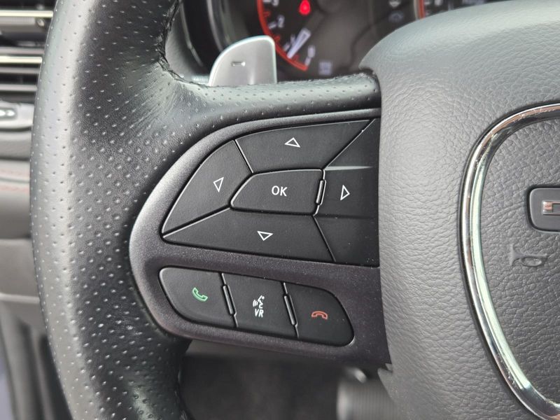 2021 Dodge Durango R/T photo 15