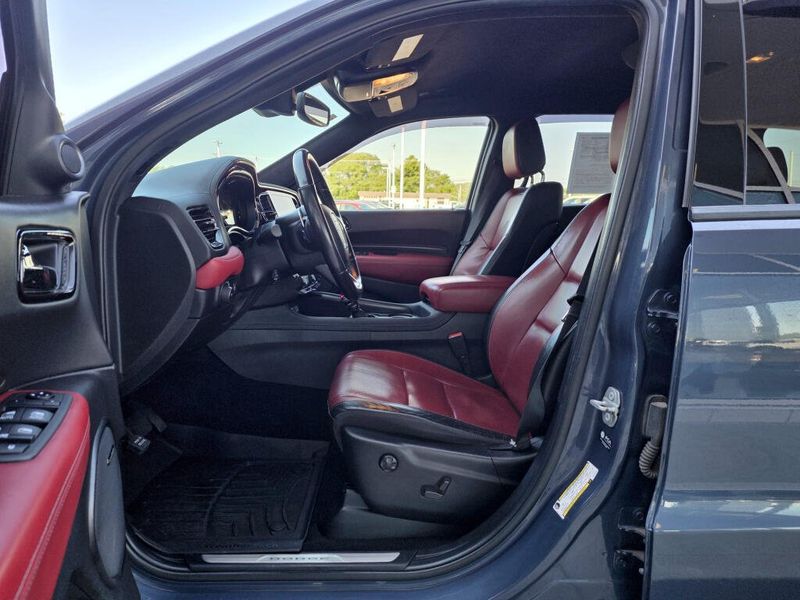 Used 2021 Dodge Durango R/T