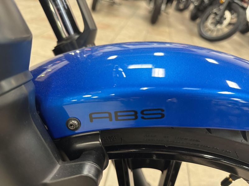 New 2026 Kawasaki VULCAN S CAFE ABS Image 27