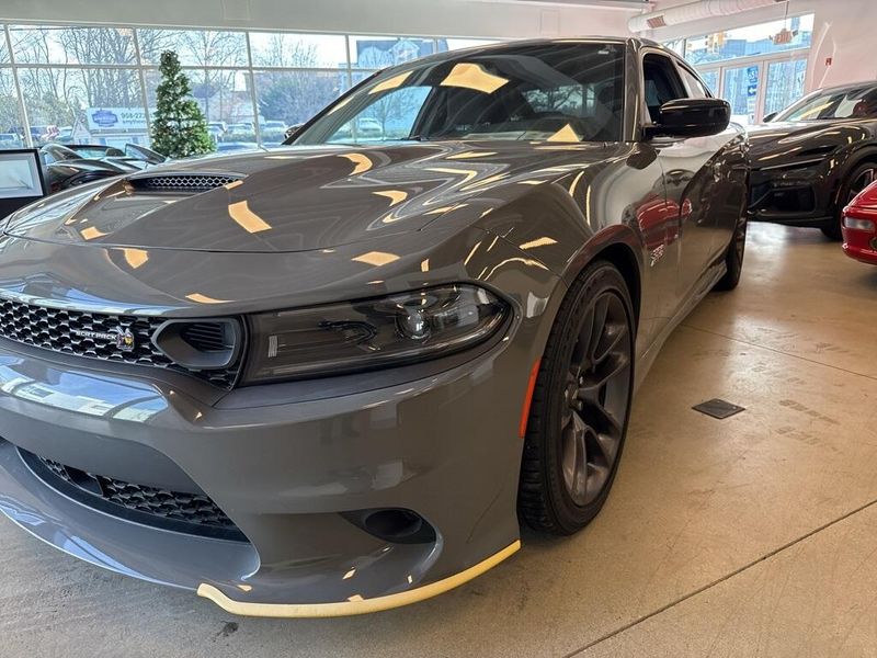 2023 Dodge Charger R/T Scat PackImage 4