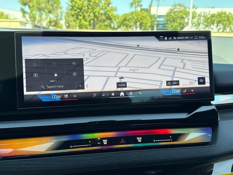 New 2027 BMW 5 Series 530iImage 25