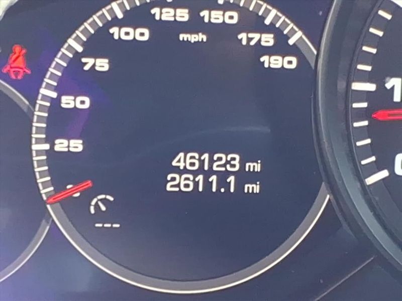 Used 2020 Porsche Panamera 10 Years EditionImage 22