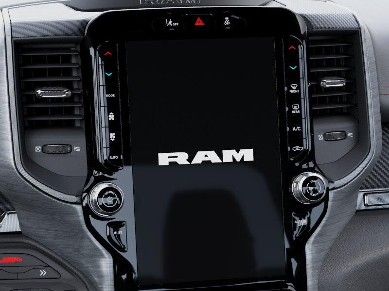 New 2027 RAM 1500 Trx SrtImage 18