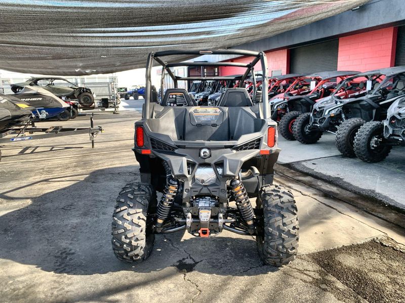 New 2026 Can-Am MAVERICK SPORT MAX DPS 1000R Image 14