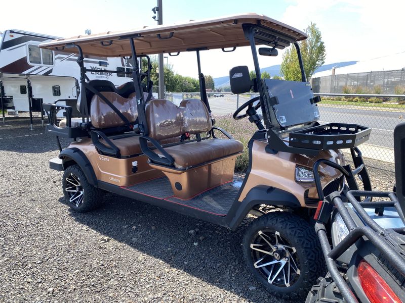 Used 2023 V-CARTS LIMO 6 Image 3