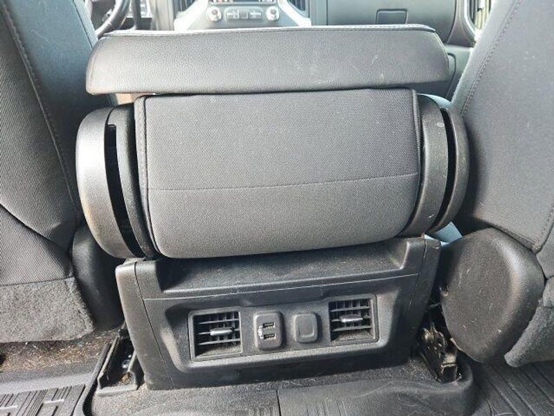 Used 2021 GMC Sierra 1500 Elevation