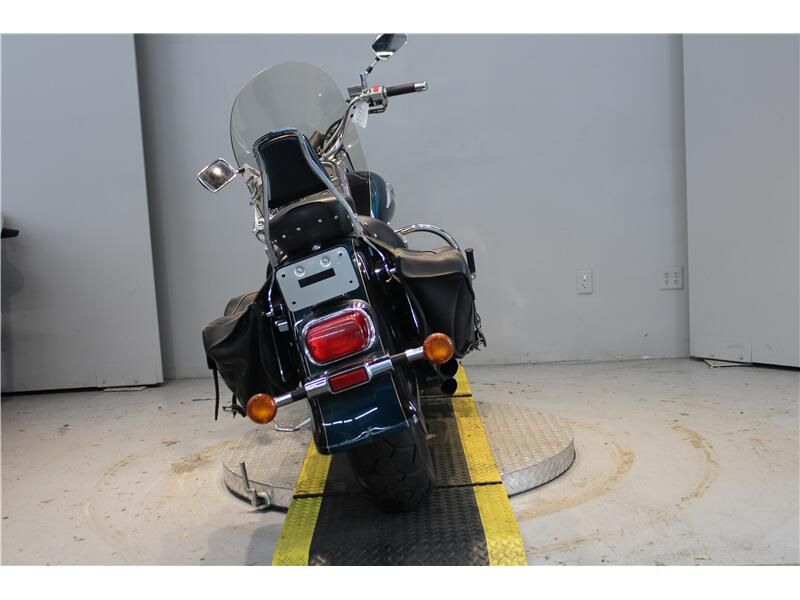 Used 1999 Suzuki VL1500 Image 7