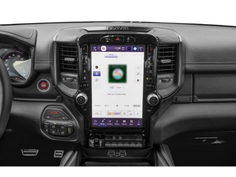 2026 RAM 1500 Rho Crew Cab 4x4 5