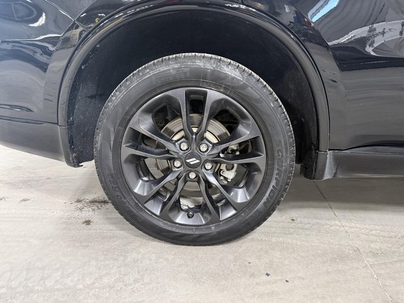 Used 2025 Dodge Durango GT PlusImage 8
