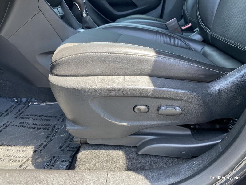 Used 2014 Buick Encore Convenience