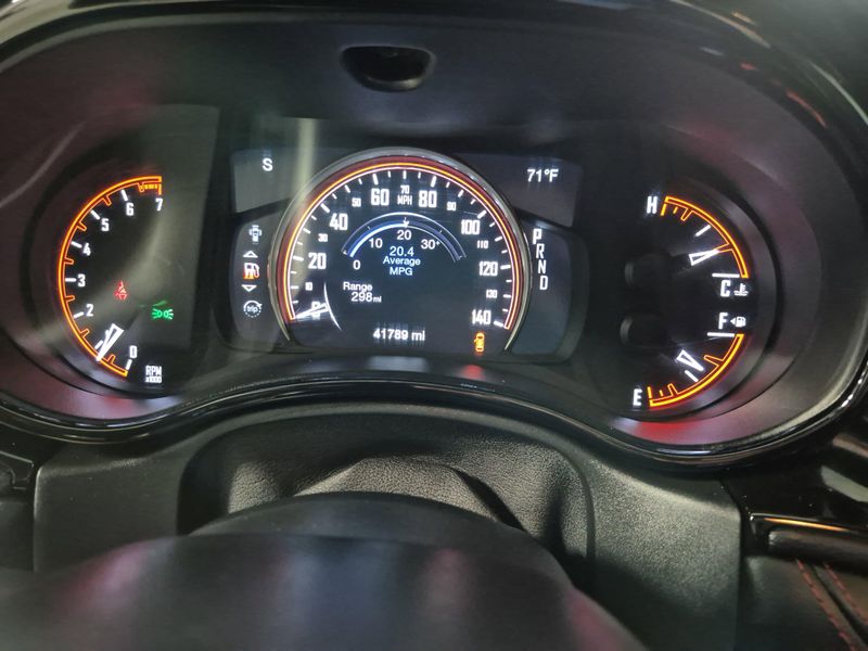 Used 2024 Dodge Durango GT PlusImage 29