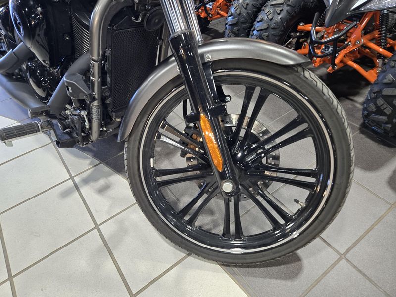 USED 2024 KAWASAKI VULCAN 900 Image 15