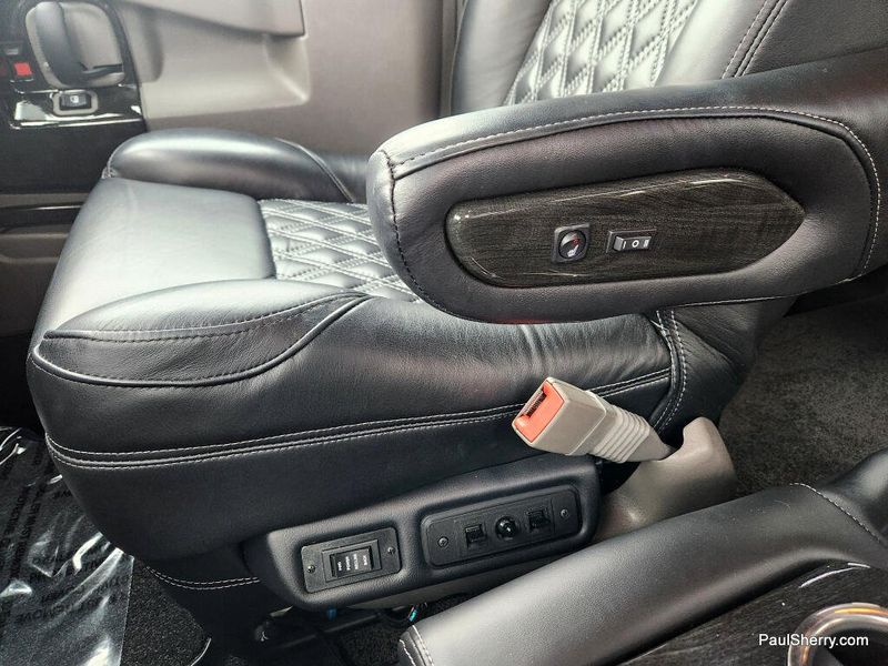 Used 2023 Chevrolet Express Cargo 