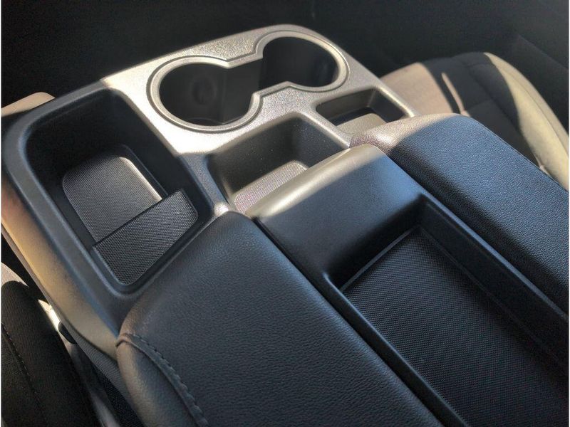 Used 2023 Chevrolet Silverado 1500 LTImage 21