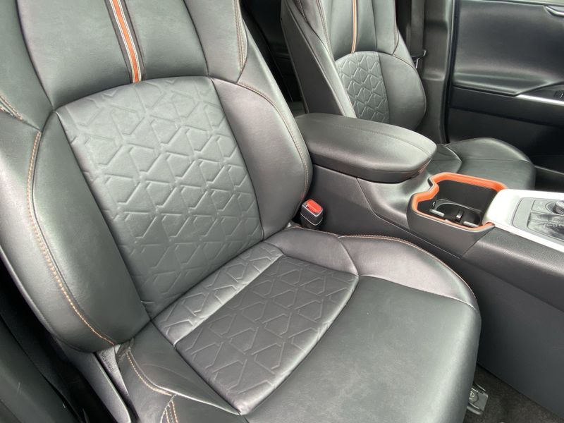 Used 2023 Toyota RAV4 AdventureImage 11