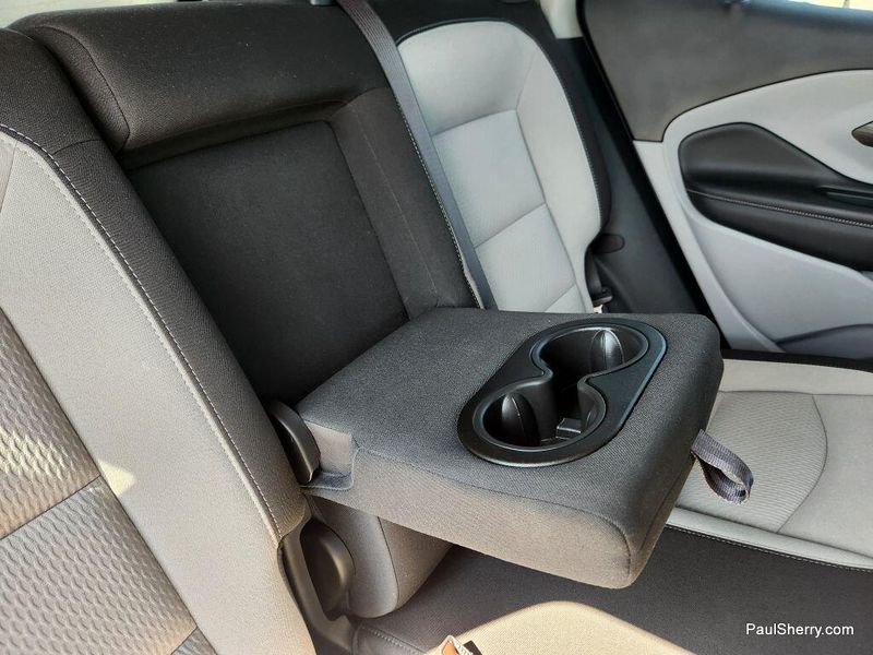 Used 2023 GMC Terrain SLE