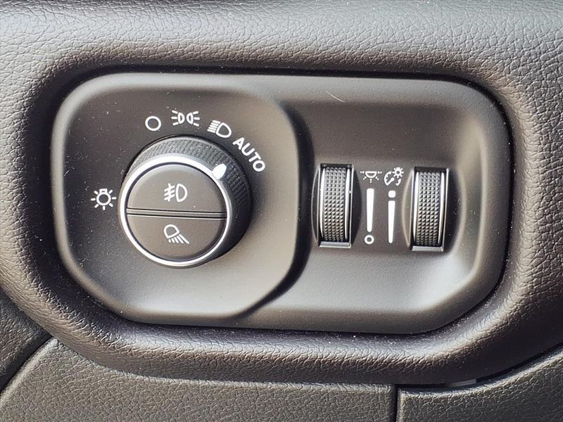 Used 2022 RAM 2500 LaramieImage 16