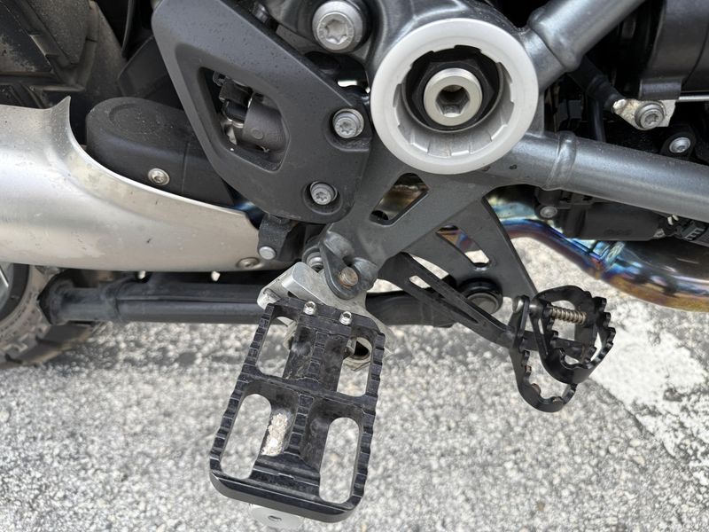 2022 BMW R 1250 GS Adventure