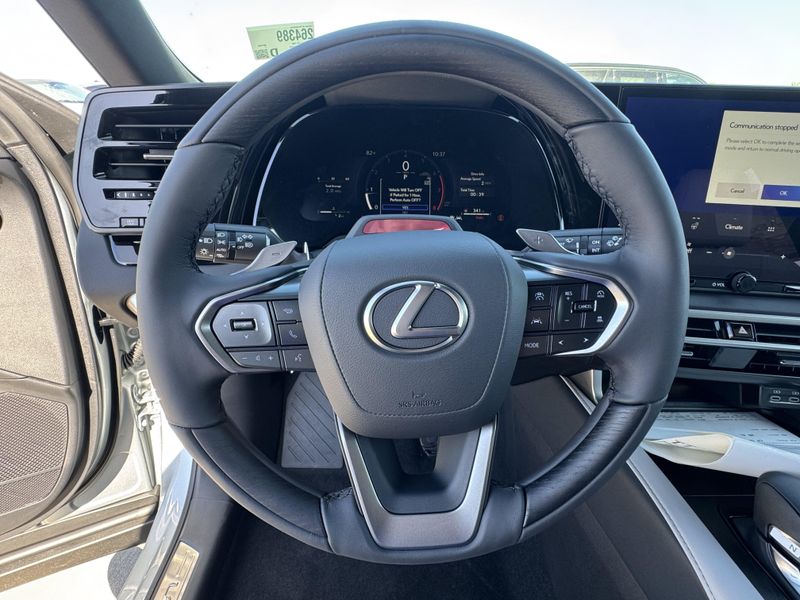 New 2026 Lexus RX 350 PremiumImage 25
