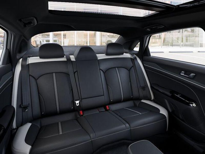 New 2026 Kia K5 GT-LineImage 17