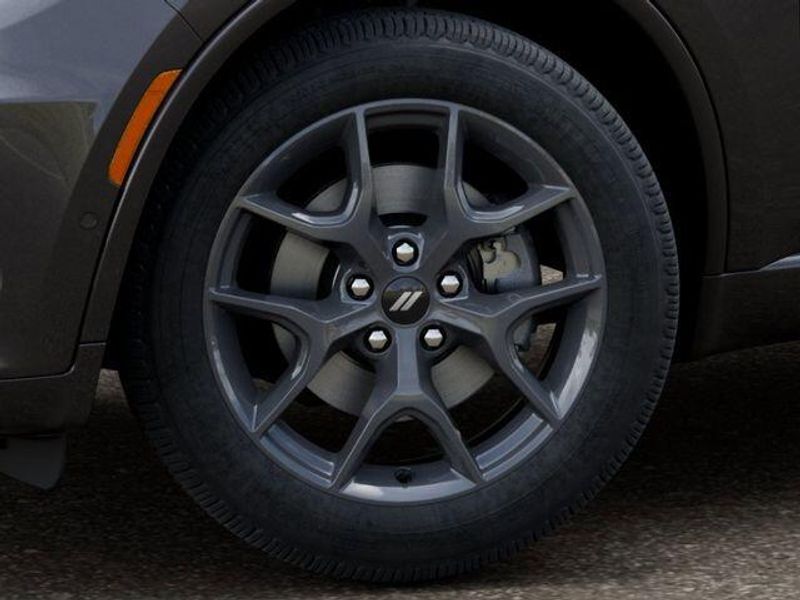 New 2026 Dodge Durango Gt Premium Awd Hemi V8Image 8
