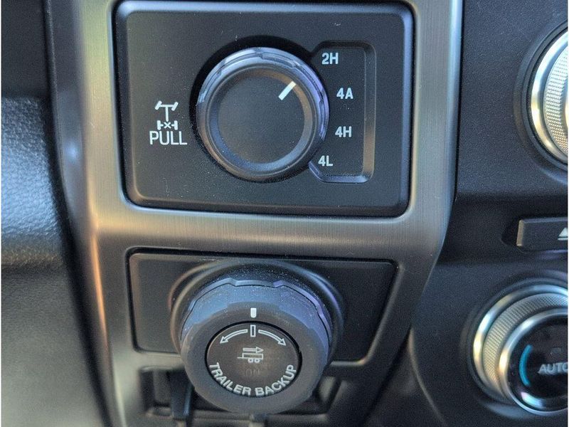 Used 2017 Ford F-150 LimitedImage 22