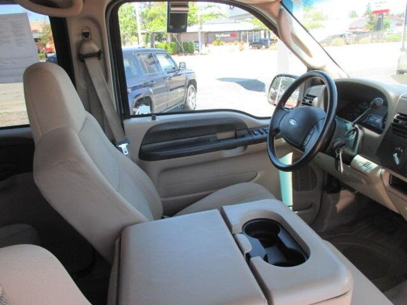 2006 Ford F-250 Image 27