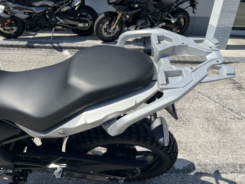 2019 BMW G 310 GS 