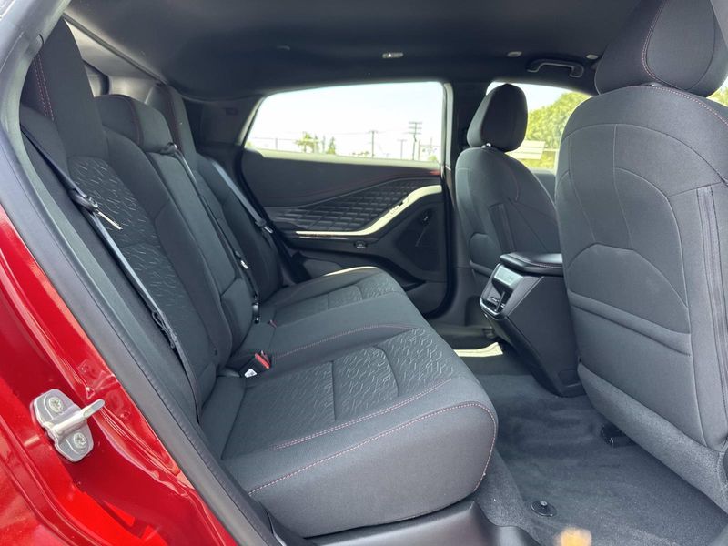 New 2026 Dodge Charger R/T 4-door Awd