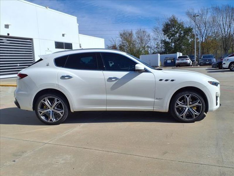 2021 Maserati Levante GranSportImage 13