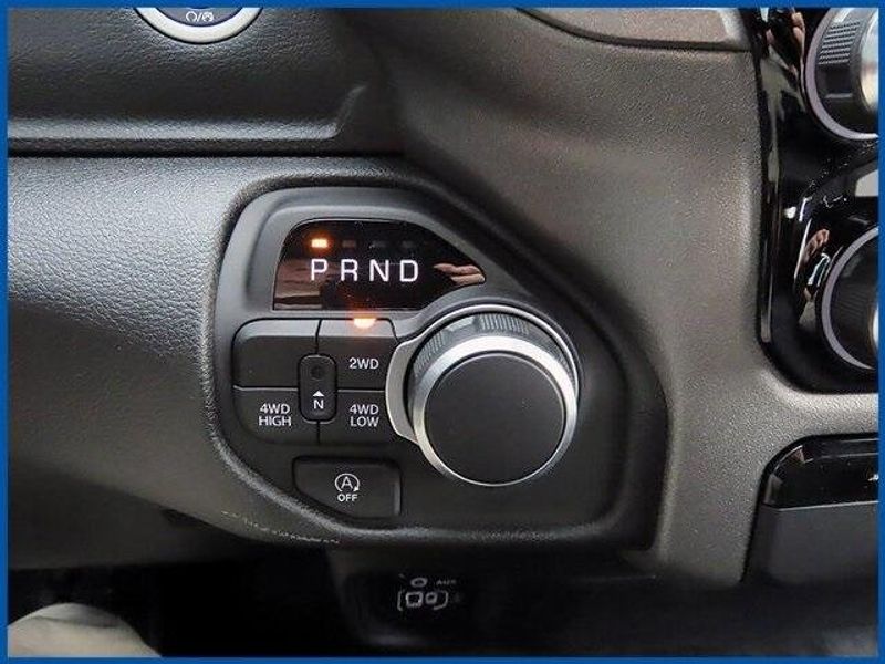2025 RAM 1500 TradesmanImage 17