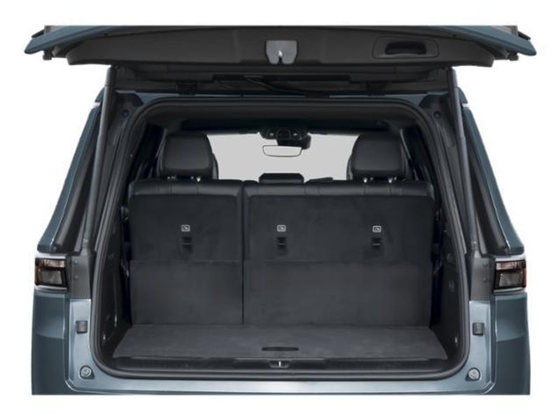 2026 Jeep Grand Wagoneer Summit Reserve 4x4Image 10
