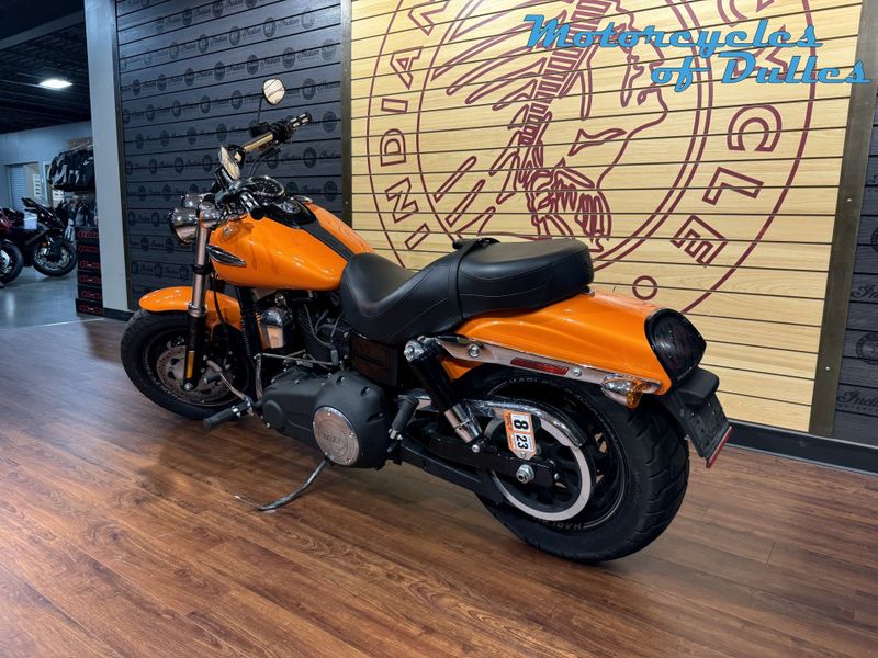 2016 Harley-Davidson Fat Bob Image 6