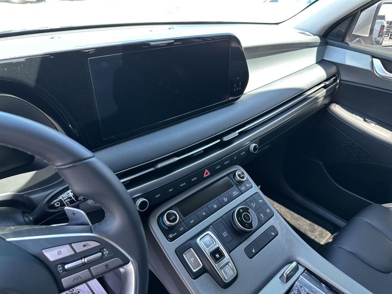 2023 Hyundai Palisade SELImage 25
