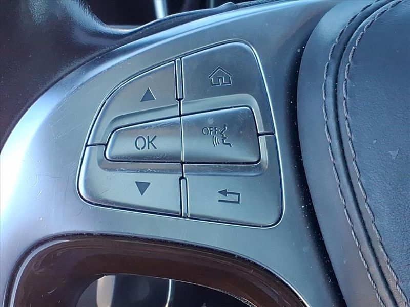 Used 2017 Mercedes-Benz S 550 550Image 22