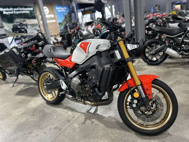 Used 2024 Yamaha XSR900 CA Image 2