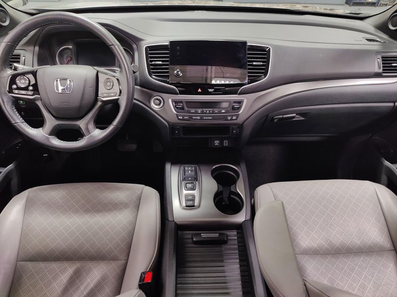 Used 2021 Honda Passport EX-L AWD w/SunroofImage 18