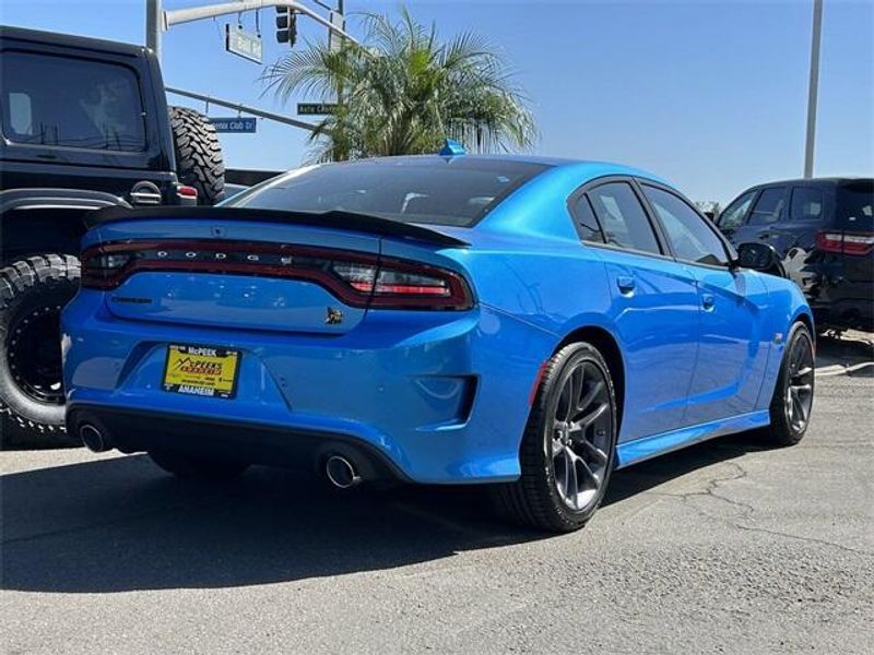 2023 Dodge Charger Scat PackImage 3