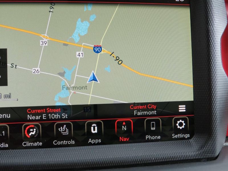 Used 2023 Jeep Wrangler Rubicon 4x4 4dr SUVImage 9