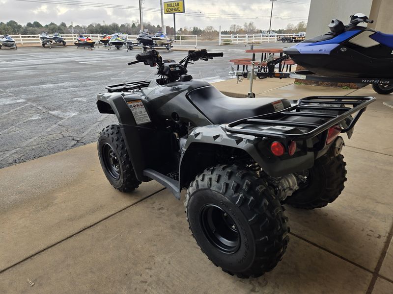USED 2023 HONDA FOURTRAX RECON ES Image 6