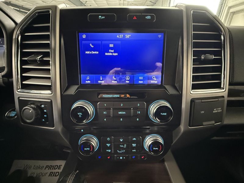 Used 2015 Ford F-150 Image 31