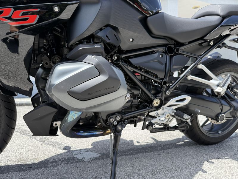 Used 2021 BMW R 1250 RS 